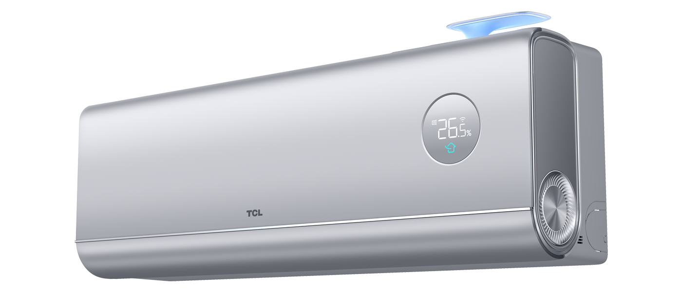 Сплит-система инверторная TCL TAC-FR09INV/R3