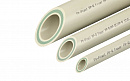 Труба Ø63х10.5 PN20 комб. стекловолокно FV-Plast Faser (PP-R/PP-GF/PP-R) (12/4) с доставкой в Елец