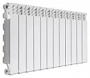 Алюминиевый радиатор Fondital Calidor Super B4 350/100 - 12 секций с доставкой в Елец