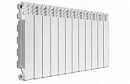 Алюминиевый радиатор Fondital Calidor Super B4 500/100 - 12 секций с доставкой в Елец