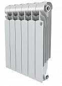Радиатор алюминиевый ROYAL THERMO  Indigo 500-12 секц. с доставкой в Елец