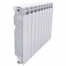 Алюминиевый радиатор Fondital Calidor Super B4 500/100 - 10 секций с доставкой в Елец