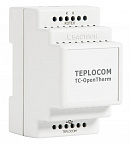Цифровой модуль ТЕПЛОКОМ ТС - Opentherm с доставкой в Елец