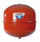 Бак CAL-PRO ZILMET 18л ( 4br, 3/4"G красный 1300001800) с доставкой в Елец