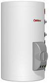 Электроводонагреватель  THERMEX IRP 150 V (combi) (200л, бак нержавейка, 6,0/4,0/2,0 кВт) с доставкой в Елец