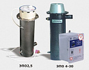 Электроприбор отопительный ЭВАН ЭПО-6 (6 кВт, 220 В) (14026+15325) с доставкой в Елец