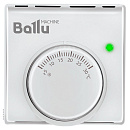 Терморегулятор Ballu BMT-2 для ИК обогревателей с доставкой в Елец