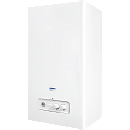 Котел настенный газовый Siberia Dream 20 CBF (20 кВт, закрытая камера, раздельные т/о) с доставкой в Елец