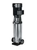 Вертикальный многоступенчатый насос Hydroo VF1-24R 0150 T 2340 5 2 IE3 с доставкой в Елец